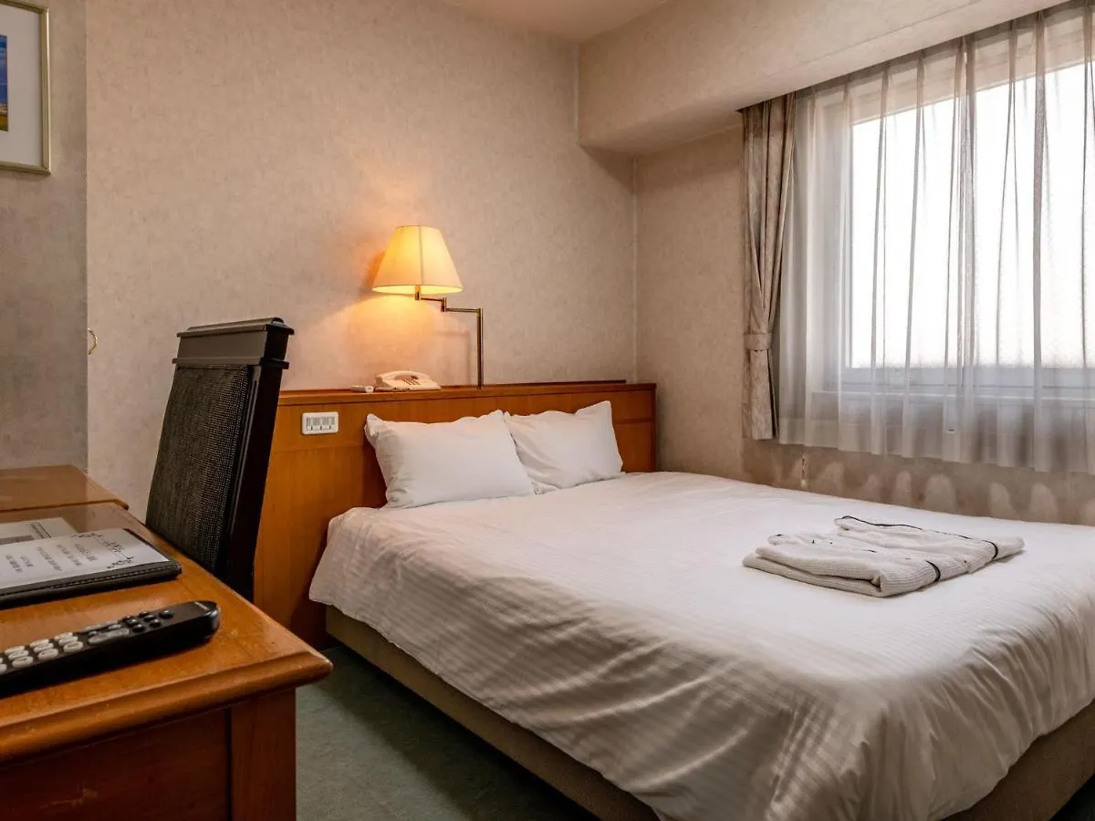 Shonan Kamakura Crystal Hotel Фудзисава 3*,  Япония