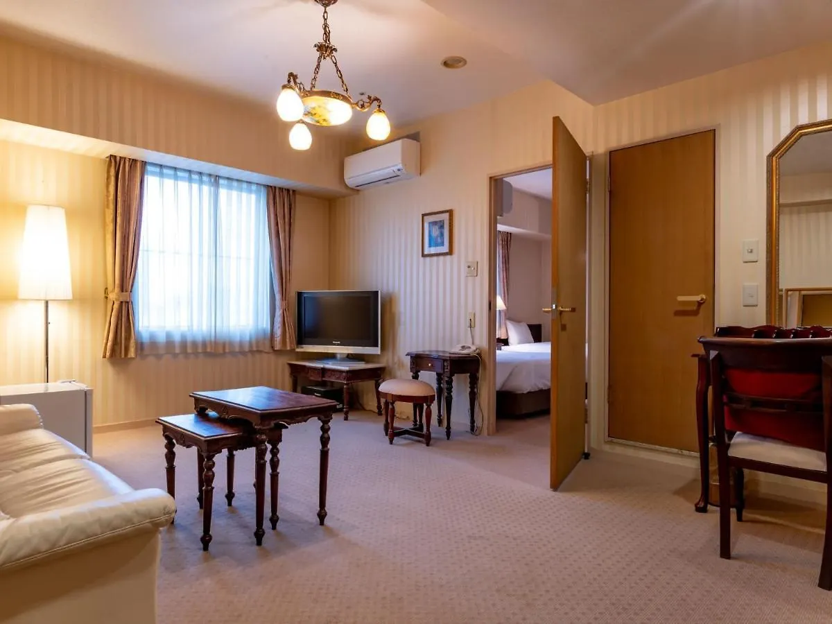 Shonan Kamakura Crystal Hotel Фудзисава
