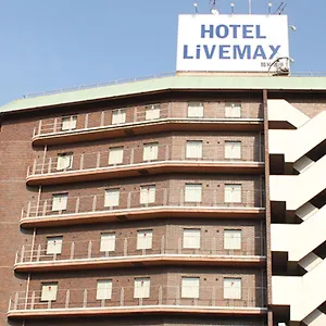 Livemax Budget Yokohama Kannai Йокогама