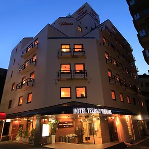 Terrace Yokohama Йокогама