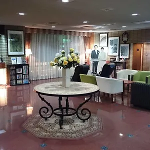 Crown Hills Сагамихара